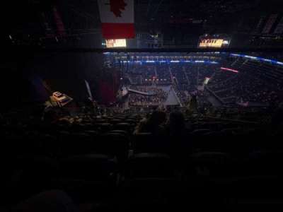 State Farm Arena section 224