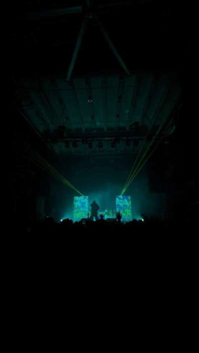 The Masquerade, Atlanta section Ga