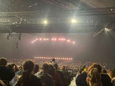 Z&eacute;nith de Nancy