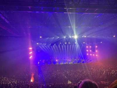 Z&eacute;nith de Dijon
