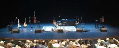 Bankhead Theater section Main