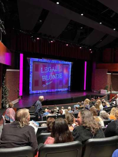 Garvin Theatre