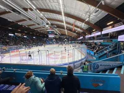 Isku Areena