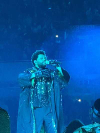 Soldier Field section A2