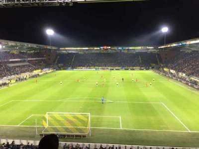 Rat Verlegh Stadion