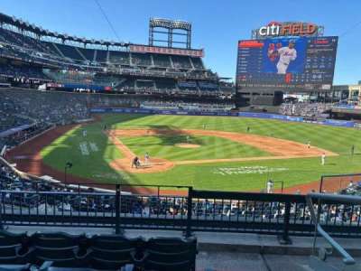 citi field section 117