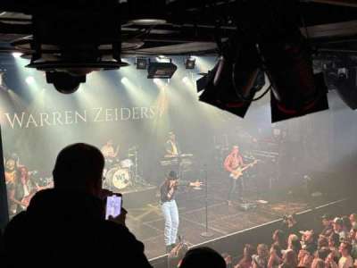 Melkweg Max