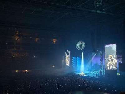 Gelredome section 120