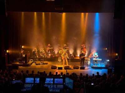 Oude Luxor Theater