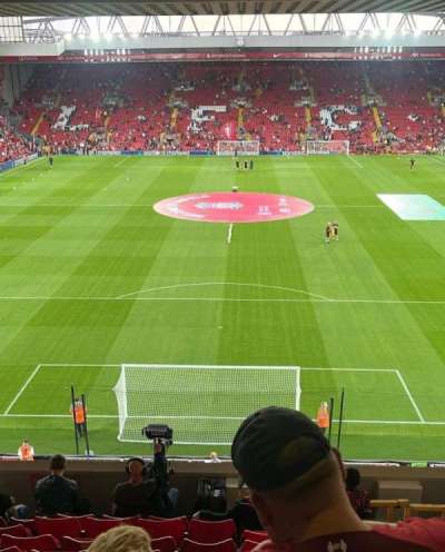 Anfield section AM5