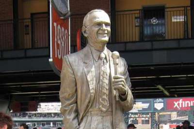COMERICA PARK