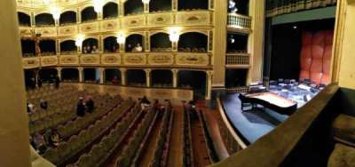 Teatru Manoel