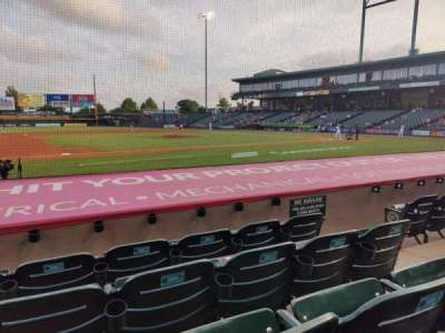 Constellation Field section 21