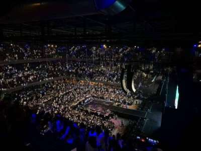 ziggo dome section 202