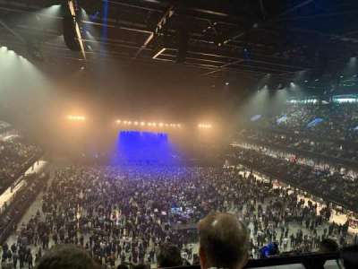 co-op live section 309