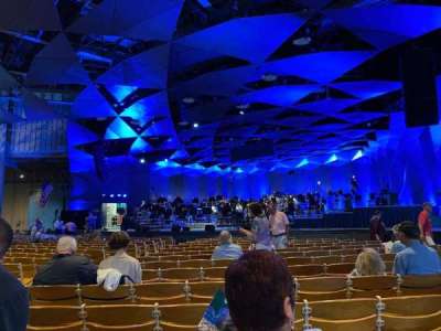 Tanglewood section 6