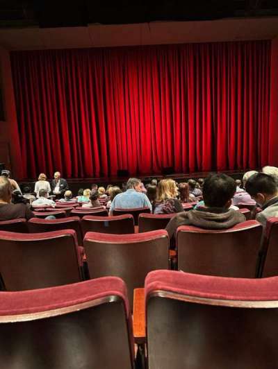 James Armstrong Theatre