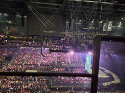 Benchmark International Arena section 301