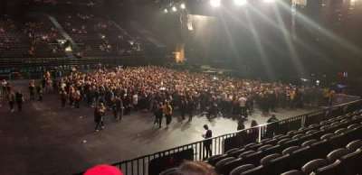 BP Pulse Live section 3