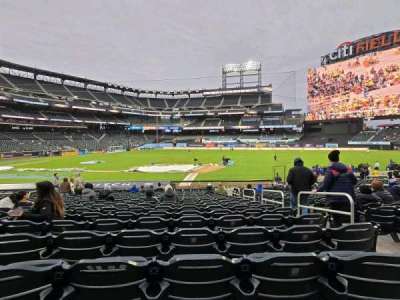 citi field section 112