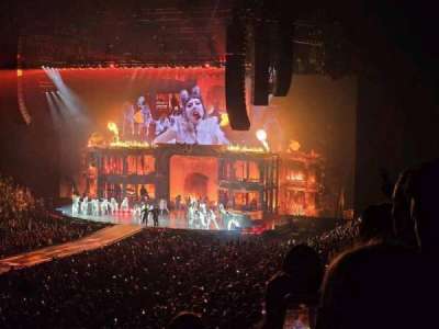 Co-Op Live section 221