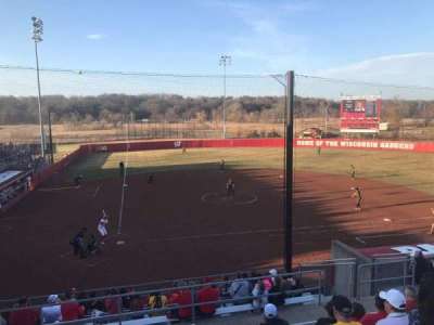 Goodman Softball Complex