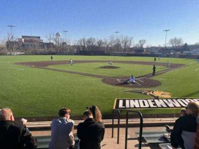 Lindenwood Lions