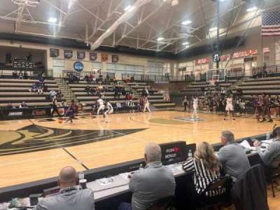 Robert F. Hyland Performance Arena
