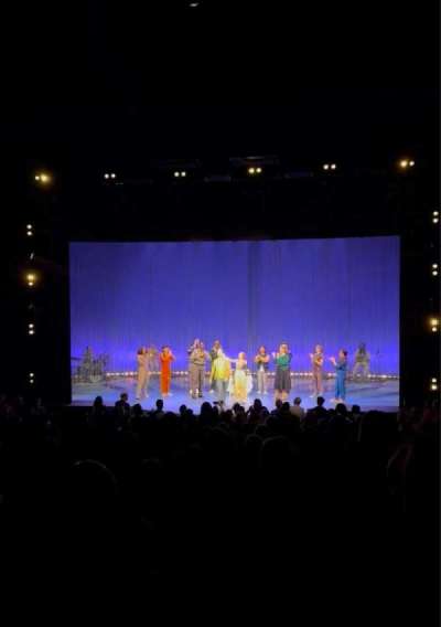 The Yard at Chicago Shakespeare section Lower Gallery