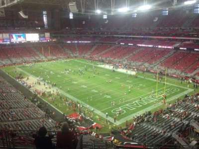 STATE FARM STADIUM section 403