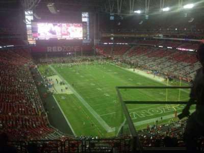 STATE FARM STADIUM section 433