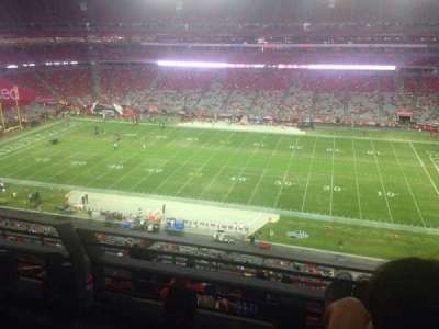STATE FARM STADIUM section 444