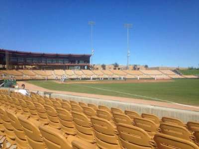 Camelback Ranch section 2