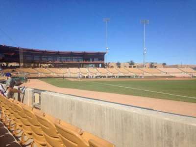 Camelback Ranch section 2