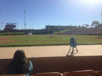 Camelback Ranch section 21