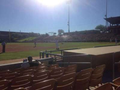Camelback Ranch section 25
