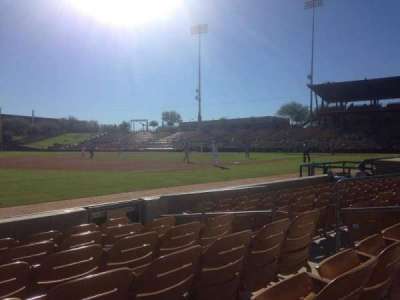 Camelback Ranch section 26