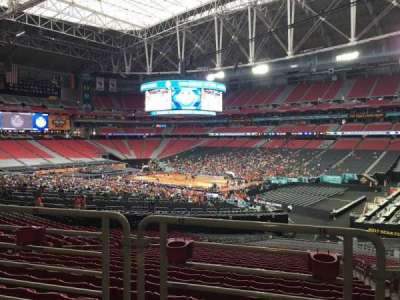 STATE FARM STADIUM section 103