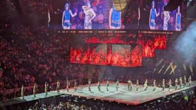 centre bell section 117