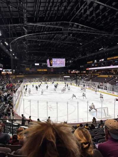 Arizona State Sun Devils