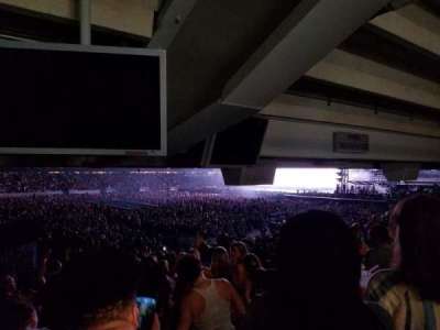 Soldier Field section 111