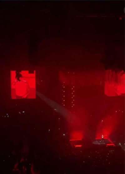 Scotiabank Arena section 304