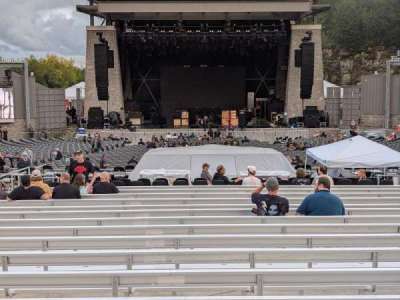 FirstBank Amphitheater section 203