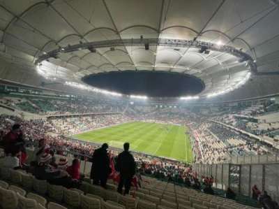 Timsah Arena