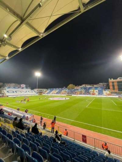 Ey&uuml;pspor