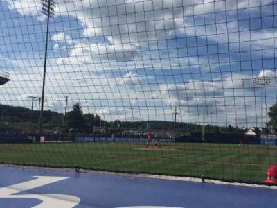 Historic Bowman Field section A