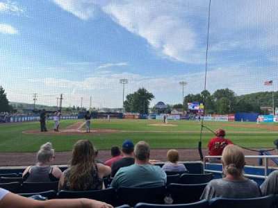 Historic Bowman Field Photo