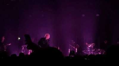 Le Bataclan section Fosse