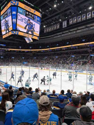enterprise center section 113