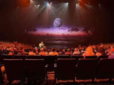 Theater at the OUTRIGGER Waikīkī Beachcomber